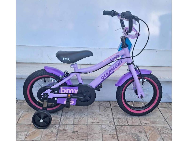 12" BMX Clermont Candy 