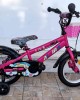 14" BMX Alpina Gogo/Amelie 14" BMX Alpina Gogo/Amelie
