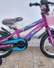 12" BMX Alpina Gogo/Amelie 12" BMX Alpina Gogo/Amelie