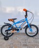 14" BMX Alpina