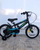 12" BMX Alpina Gogo/Amelie 12" BMX Alpina Gogo/Amelie
