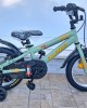 14" BMX Alpina Gogo/Amelie 14" BMX Alpina Gogo/Amelie