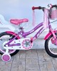 14" BMX Alpina Star 14" BMX Alpina Star