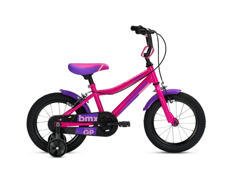 12" BMX Clermont Candy 12" BMX Clermont Candy