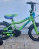 14" BMX Clermont Rocky