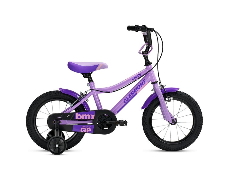 14" BMX Clermont Candy 14" BMX Clermont Candy