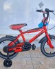 14" BMX Clermont Rocky