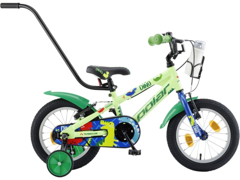 14" Polar Junior