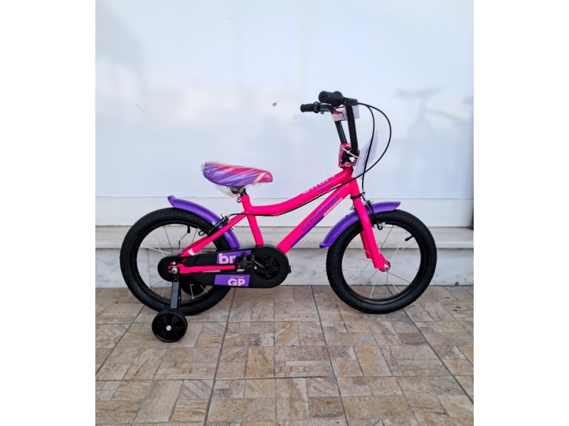 16" BMX Clermont Candy