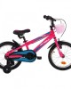 16" BMX Alpina Gogo/Amelie 16" BMX Alpina Gogo/Amelie