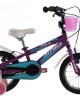 16" BMX Alpina Gogo/Amelie 16" BMX Alpina Gogo/Amelie