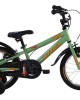 16" BMX Alpina Gogo/Amelie