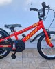 16" BMX Alpina Gogo/Amelie 16" BMX Alpina Gogo/Amelie