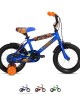 16" Clermont Rocky 16" Clermont Rocky