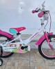 16" BMX Corelli Lovely 16" BMX Corelli Lovely