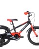 14" Ideal V-Track alloy