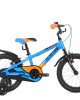 14" Ideal V-Track alloy