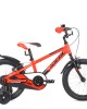 14" Ideal V-Track alloy