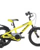 14" Ideal V-Track alloy