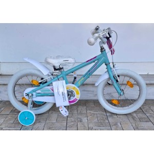 16" Polar Cosmo Junior (alloy)