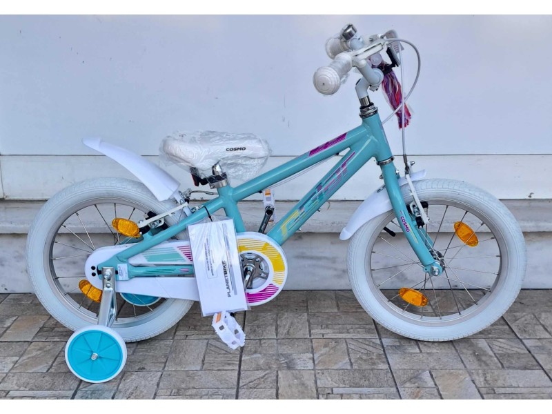 16" Polar Cosmo Junior (alloy)