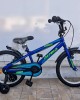 18" BMX Alpina Gogo/Amelie 18" BMX Alpina Gogo/Amelie