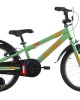 18" BMX Alpina Gogo/Amelie