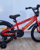 18" BMX Alpina Gogo/Amelie