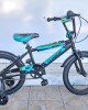18" BMX Clermont Rocky 18" BMX Clermont Rocky