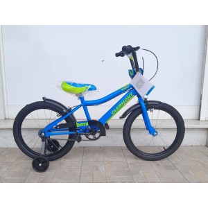 18" BMX Clermont Rocky