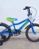18" BMX Clermont Rocky