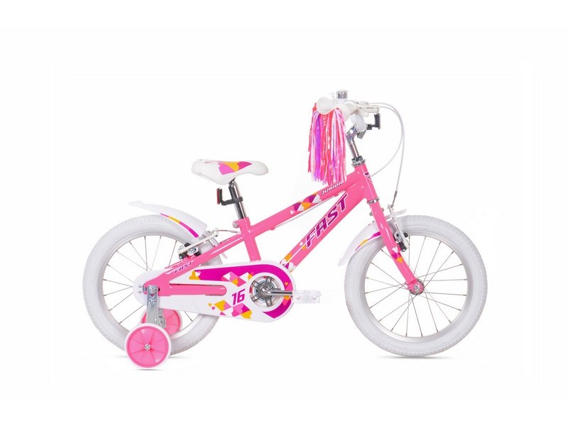 18" Fast Junior