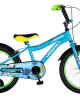 18" BMX Orient Action