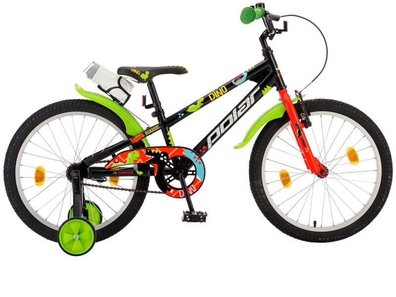 18" Polar Junior 18" Polar Junior
