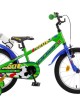 18" Polar Junior 18" Polar Junior