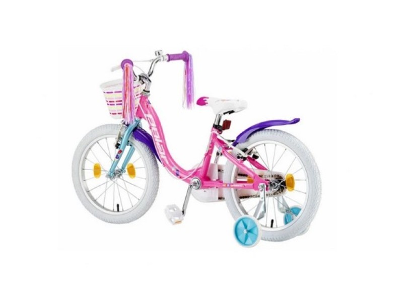 18" Polar Junior 18" Polar Junior