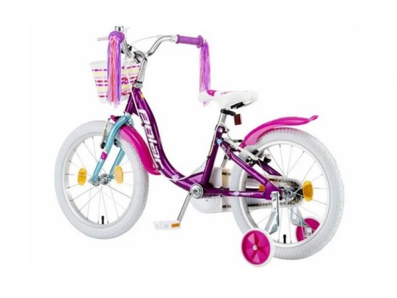18" Polar Junior 18" Polar Junior