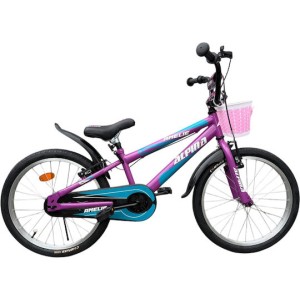 20" BMX Alpina Gogo/Amelie