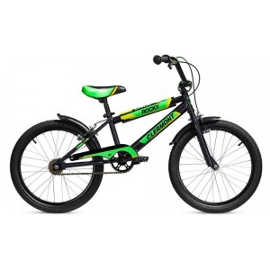 20" BMX Clermont Rocky