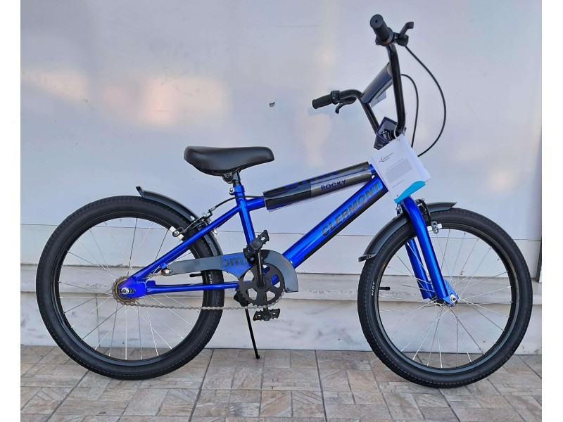 20" BMX Clermont Rocky