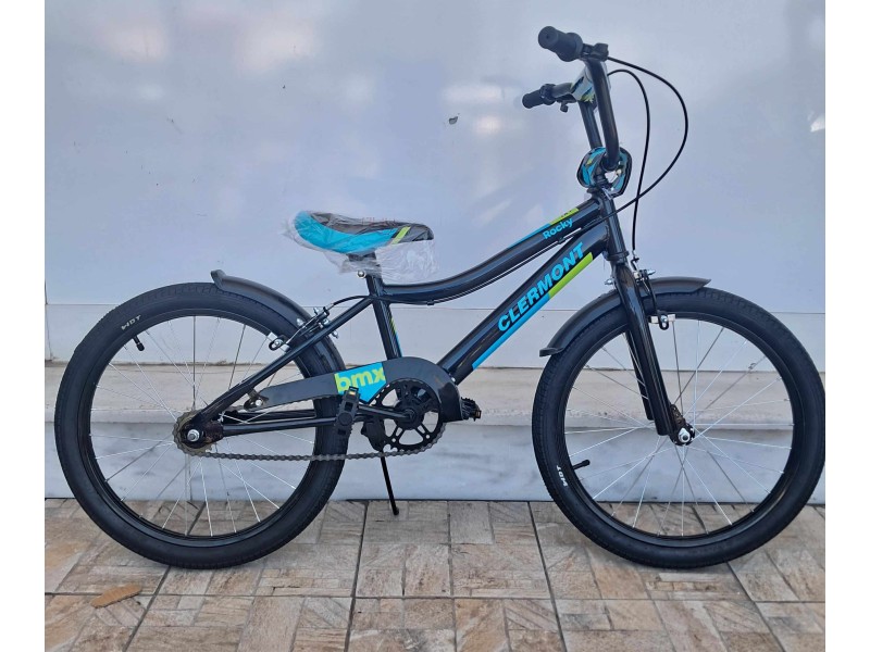 20" BMX Clermont Rocky