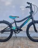 20" BMX Clermont Rocky