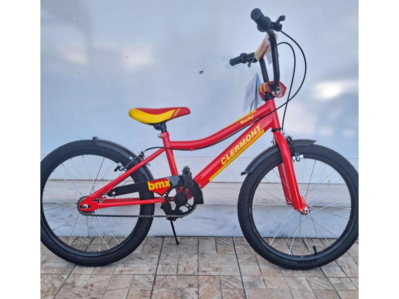 20" BMX Clermont Rocky