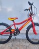 20" BMX Clermont Rocky