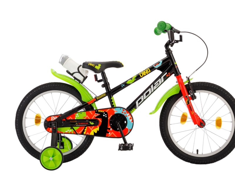 20" Polar Junior 20" Polar Junior