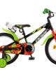 20" Polar Junior 20" Polar Junior