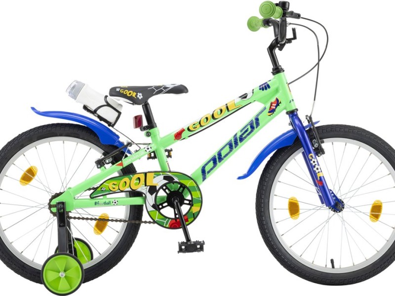 20" Polar Junior 20" Polar Junior