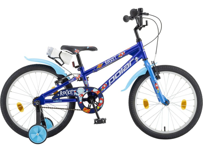 20" Polar Junior 20" Polar Junior