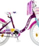 20" Polar Junior 20" Polar Junior