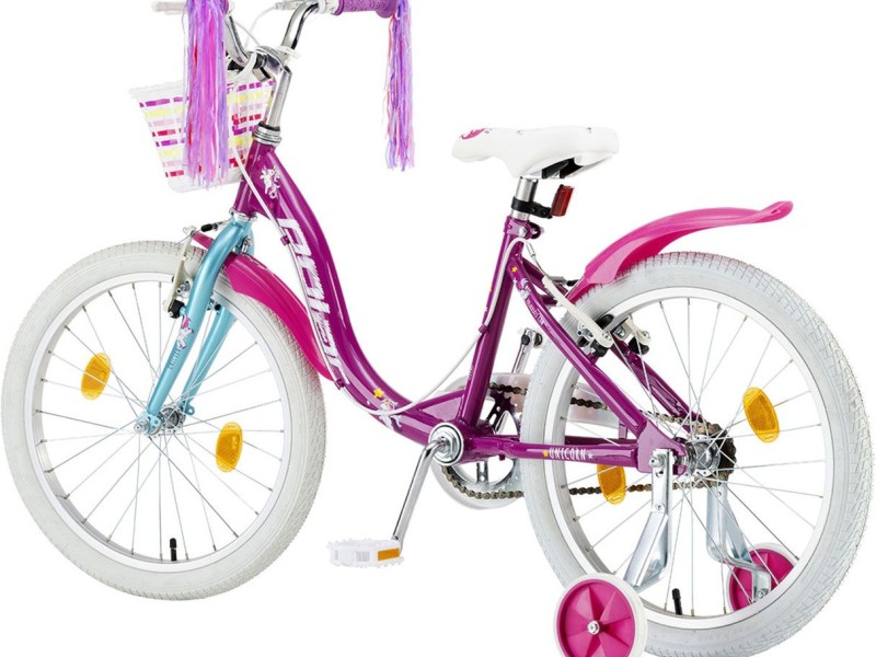 20" Polar Junior 20" Polar Junior